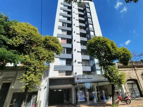 Departamento en Alquiler en Centro, Parana