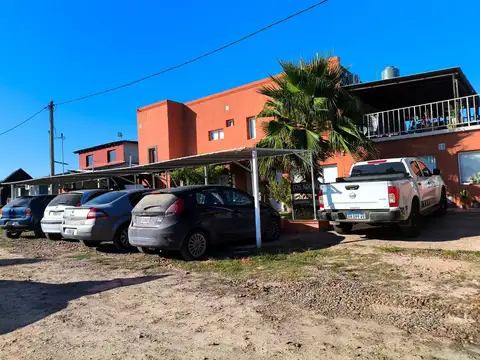 Negocio especial en Venta en Federación, Entre Ríos