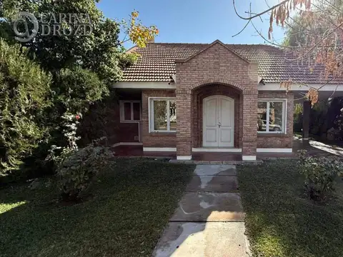 Casa en Alquiler en Countries y Barrios Cerrados en San Francisco del Monte, Guaymallén