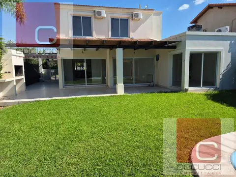 Casa en Alquiler en Godoy Cruz, Mendoza