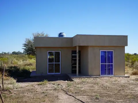 Casa en Venta en La Paz, Mendoza
