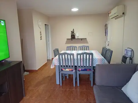 Departamento en Venta en Capilla del Rosario, Guaymallén