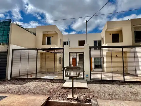 Departamento en Venta en Villa Nueva de Guaymallen, Guaymallén