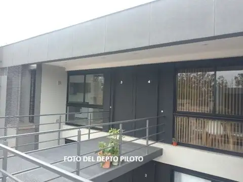 Departamento en Venta en Godoy Cruz, Mendoza