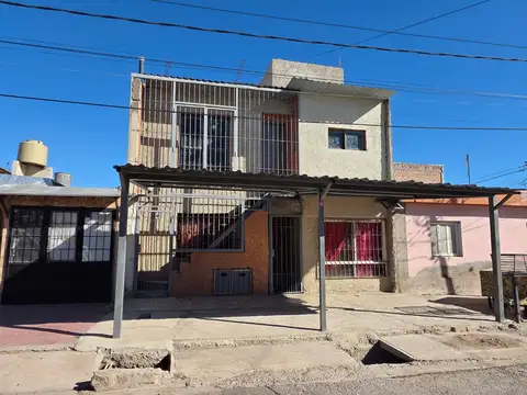 Departamento en Alquiler en General Gutiérrez, Maipú