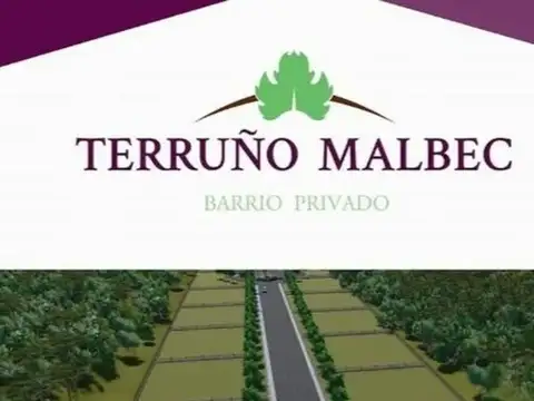 Terreno en Venta en Cruz de Piedra, Maipú