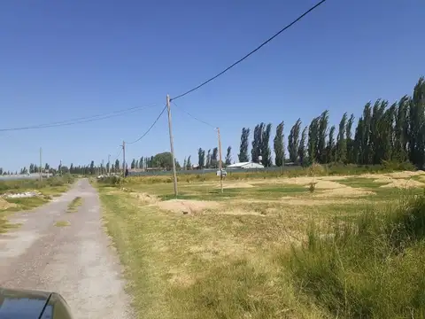 Terreno en Venta en Maipu, Maipú