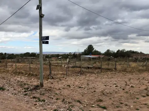 Terreno en Venta en Luján de Cuyo, Mendoza