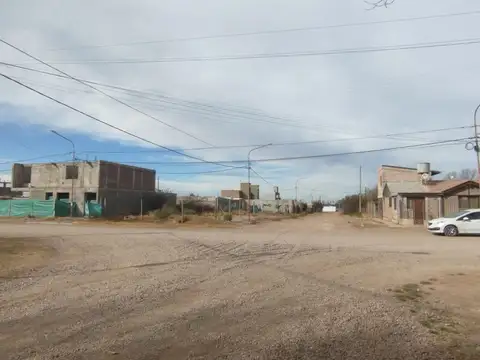 Terreno en Venta en Lujan de Cuyo, Luján de Cuyo