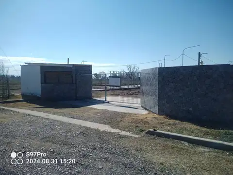 Terreno en Venta en La Consulta, San Carlos