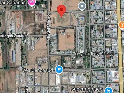 Terreno en Venta en Malargue, Malargüe