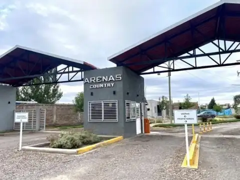 Terreno en Venta en Los Corralitos, Guaymallén