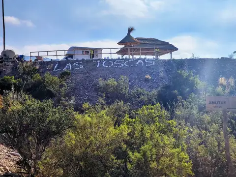 Terreno en Venta en Potrerillos, Luján de Cuyo