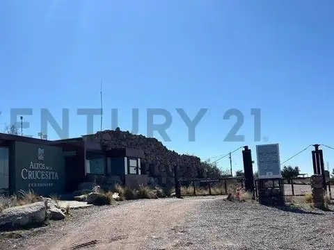 Terreno en Venta en Las Compuertas, Luján de Cuyo