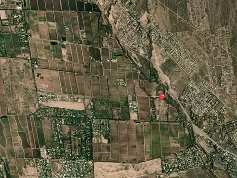 Terreno en Venta en Luján de Cuyo, Mendoza