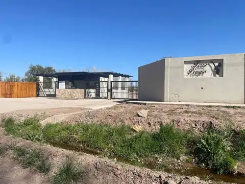 Terreno en Venta en Mayor Drummond, Luján de Cuyo