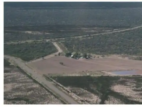 Campo en Venta en Las Catitas, Santa Rosa