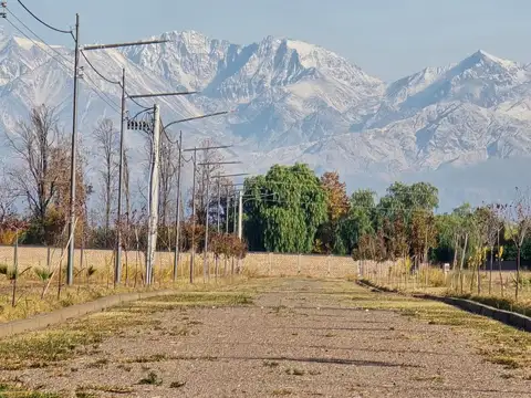 Terreno en Venta en Maipu, Maipú