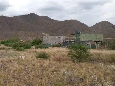 Terreno en Venta en El Challao, Las Heras