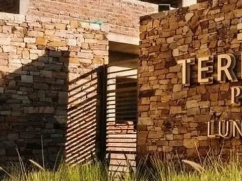 Terreno en Venta en Luján de Cuyo, Mendoza