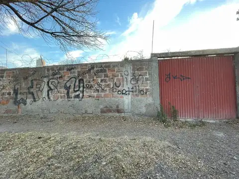 Terreno en Venta en Lujan de Cuyo, Luján de Cuyo