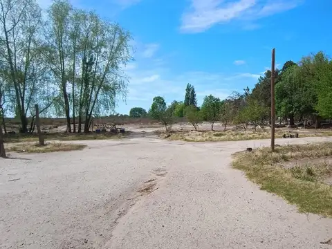 Terreno en Venta en Lujan de Cuyo, Luján de Cuyo