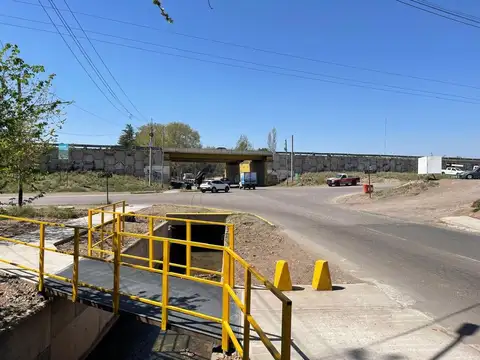 Terreno en Venta en Lujan de Cuyo, Luján de Cuyo
