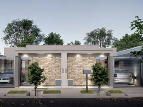 Casa en Venta en Lujan de Cuyo, Luján de Cuyo