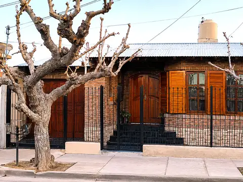 Casa en Venta en Rodeo de la Cruz, Guaymallén