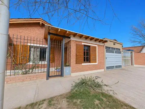 Casa en Venta en Luján de Cuyo, Mendoza