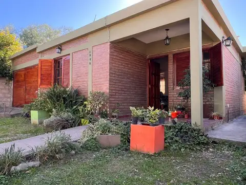 Casa en Alquiler en Alta Gracia, Santa María