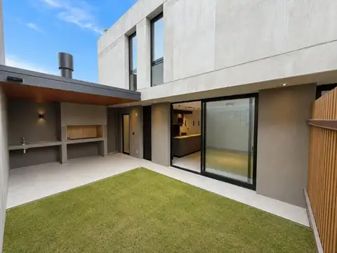 Casa en Alquiler en Chacra del Norte, Countries y Barrios Cerrados en Córdoba Capital
