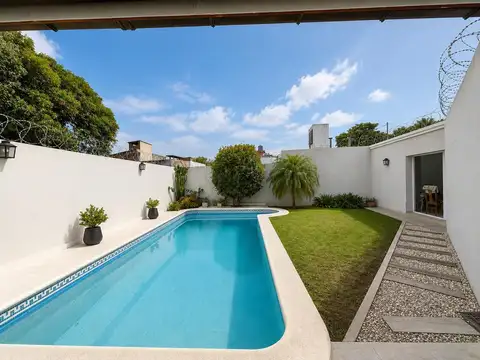 Casa en Alquiler en Rosedal , Córdoba