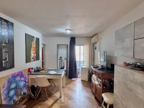 Departamento en Venta en Centro, Cordoba