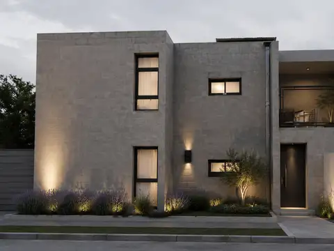 Departamento en Venta en Alta Gracia, Santa María
