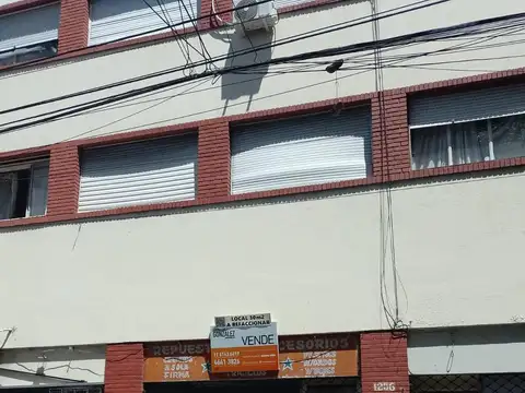Local en Venta en Constitucion, Capital Federal