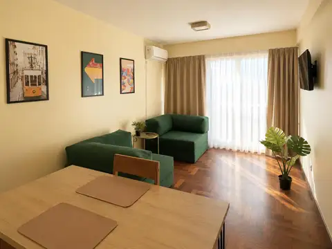 Departamento en Venta en Nueva Córdoba, Córdoba