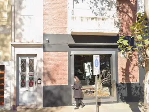 Departamento en Venta en Villa Maria, General San Martín