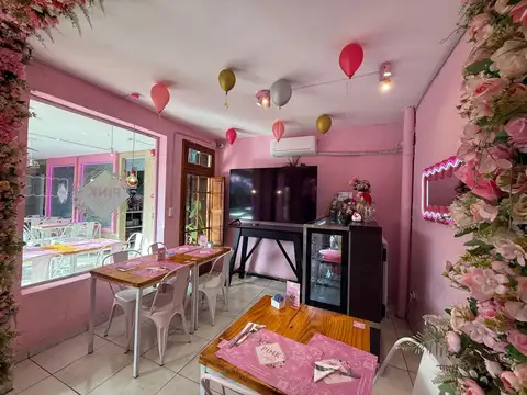 Local en Venta en Guemes, Cordoba