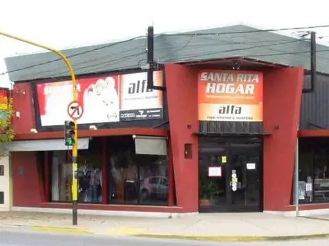 Local en Venta en El Tío, San Justo