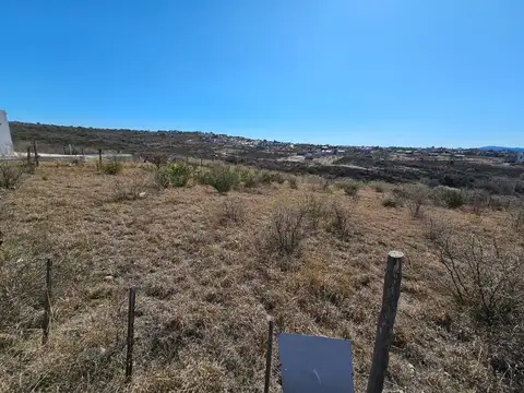 Terreno en Venta en Estancia Vieja, Punilla