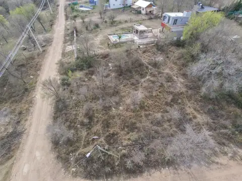 Terreno en Venta en Villa Parque Siquiman, Punilla