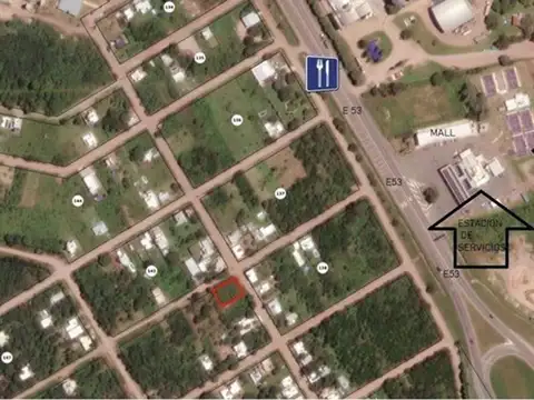 Terreno en Venta en Rio Ceballos, Colón