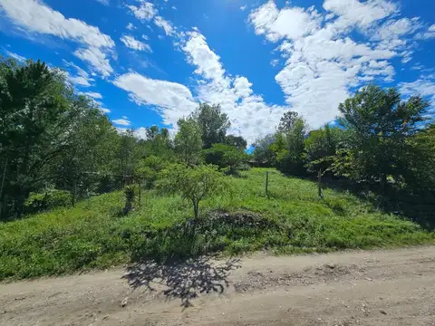 Terreno en Venta en San Antonio de Arredondo, Punilla