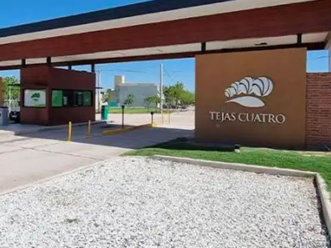 Terreno en Venta en Malagueño, Santa María