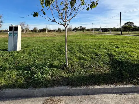 Terreno en Venta en Malagueño, Santa María