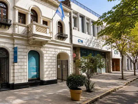 Local en Alquiler en Centro, Córdoba