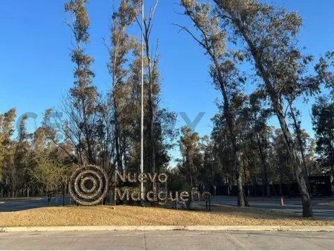 Terreno en Venta en Nuevo Malagueño, Malagueño