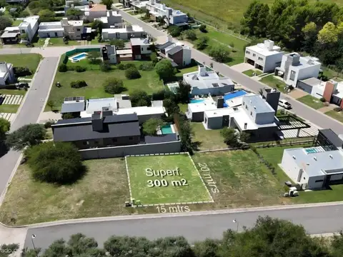 Terreno en Venta en Las Canitas, Malagueño