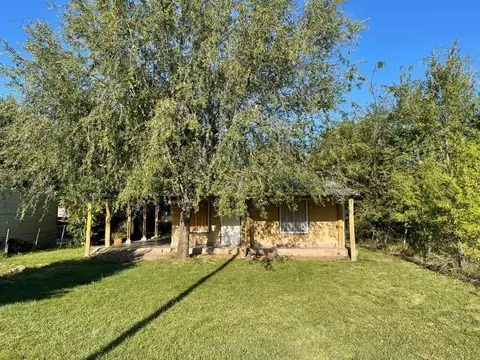 Casa en Venta en Potrero de Garay, Santa María